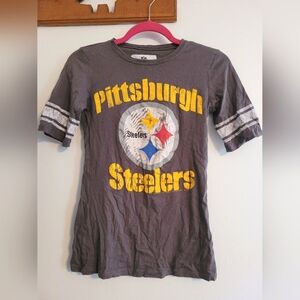 Steelers shirt